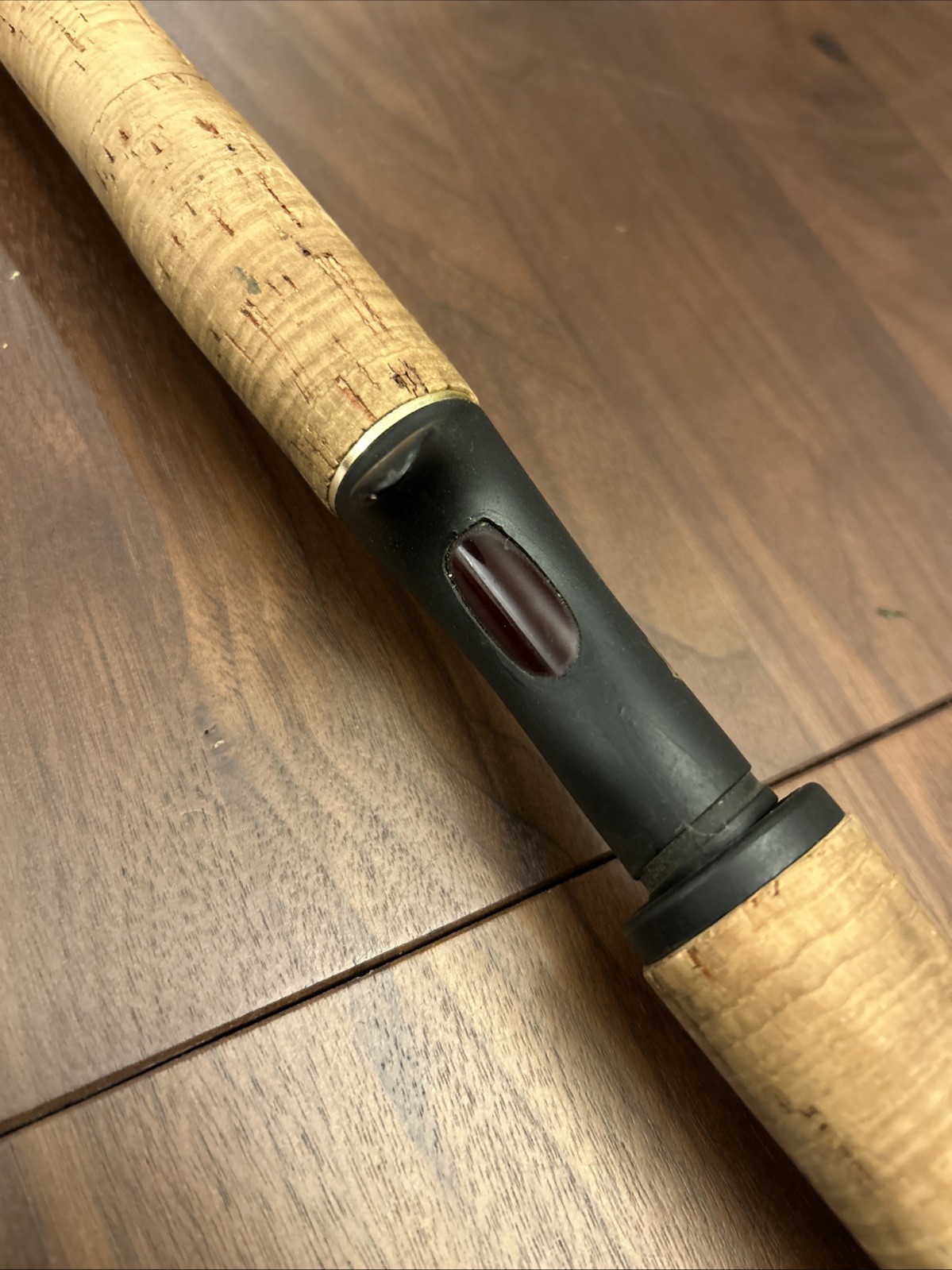 Fenwick Golden Wing GW76CH-T Casting Heavy Rod 7’ 6” 12-30lb 3/8-2oz Coaxial L19