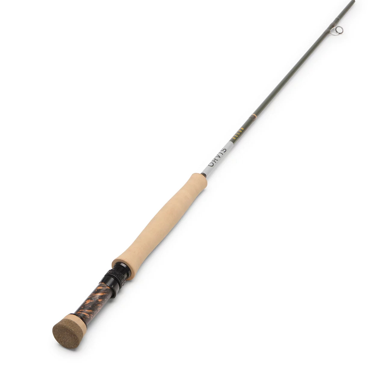 Orvis Freshwater 3-Weight 10′ Fly Fishing Rod