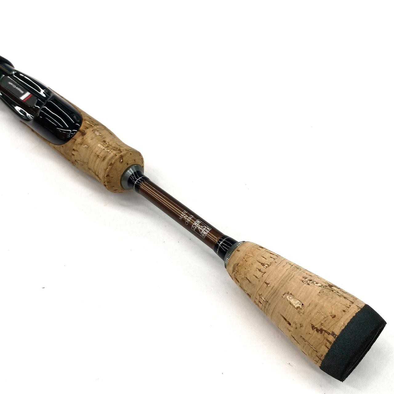 MAJOR CRAFT 19 TXAT 604SUL Trout Rod