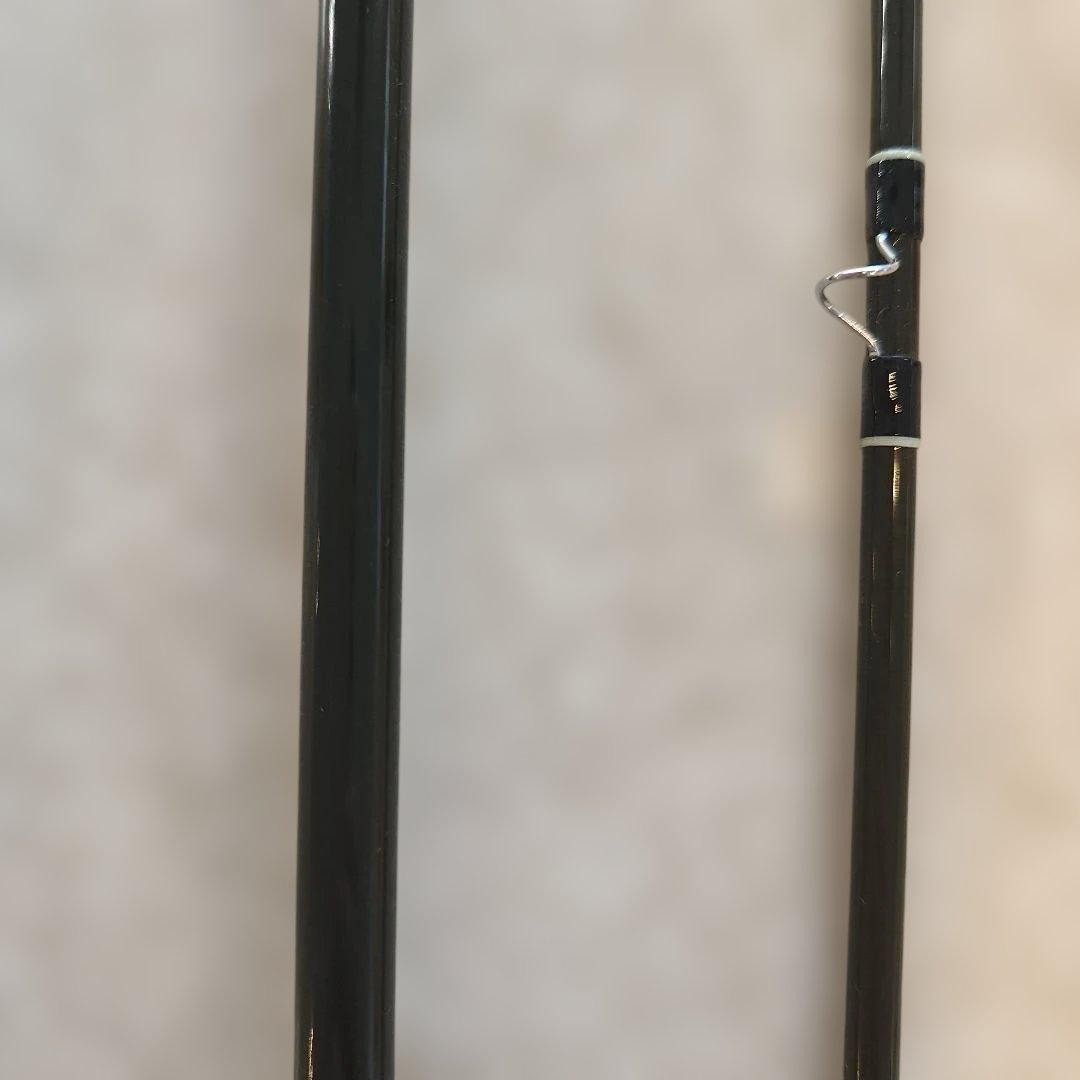 Thomas & Thomas Deerfield Special Fly Rod 8.5ft #5 Used with Guarantee
