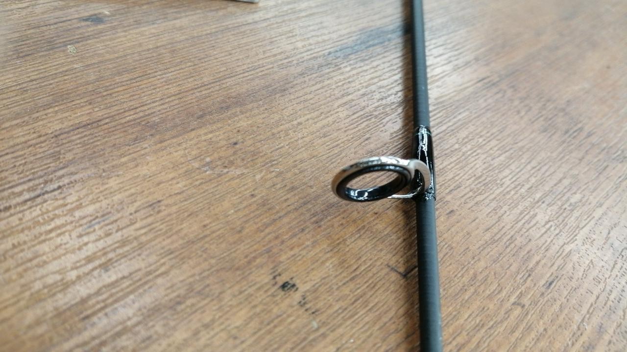 Daiwa Outrage C82-4 Offshore Casting Rod 8ft Max PE4 80g Jigging Fishing