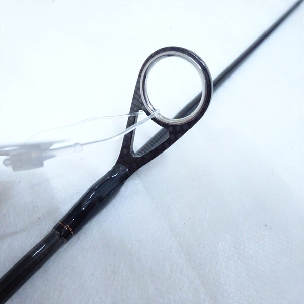 Daiwa 22presso AIR AGS510XUL Cond/B+