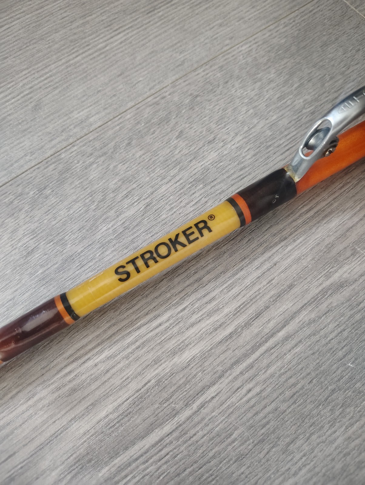 Sabre “Californian Stroker” 30-80lb