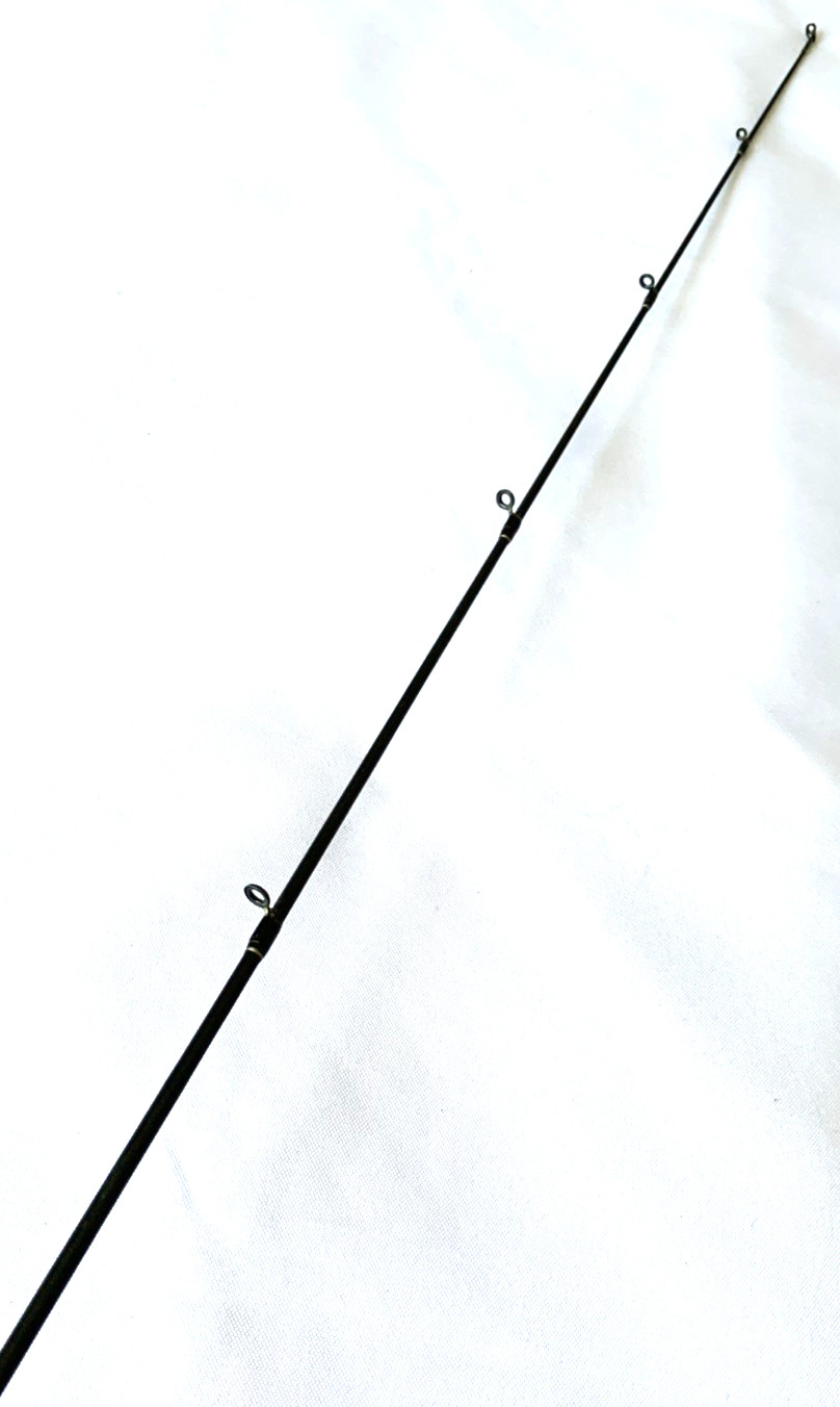 Phenix MX-S 78M Graphite M1 Nanotubes 7’8” Fast Action 6-12Lb Fishing Rod