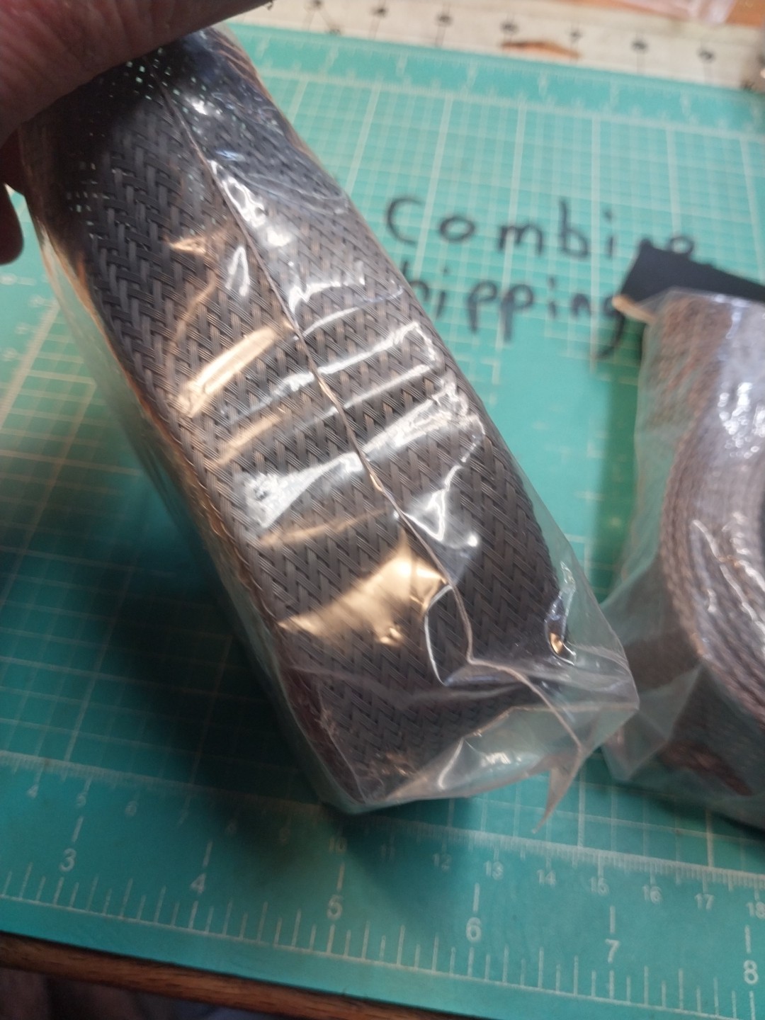 Ark Rod Sleeves Lot Of 2 Nip Ark Gravity Rod Sleeves