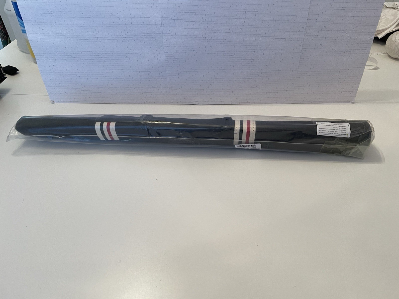 NEW THKFISH Travel Fishing Rod, 4 Piece Spinning Rod With Bag, 6-7.87 Ft Carbon