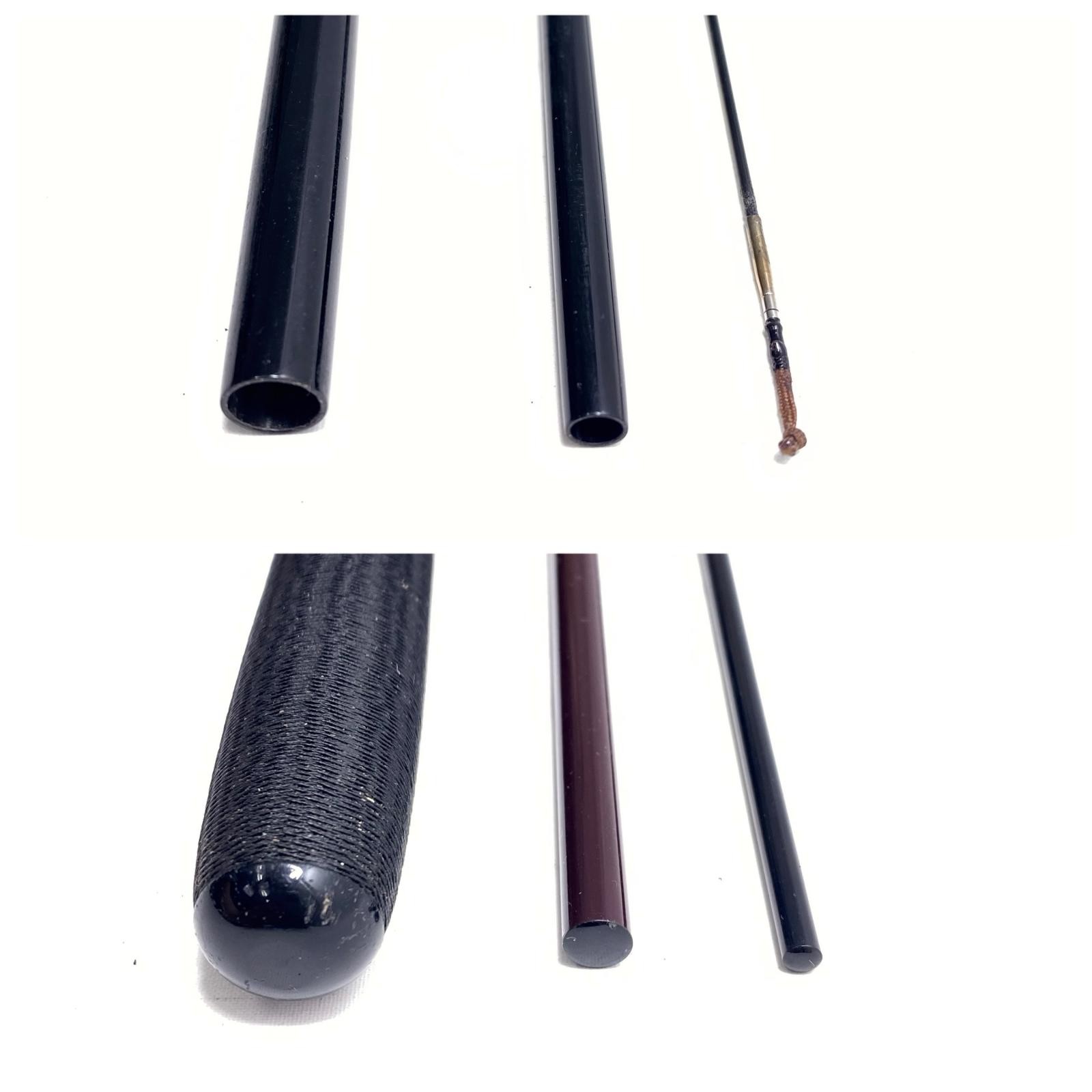 DAIWA Fishing rod, Hera rod, Tenho brand, fully painted, 11 feet, 3 sections…