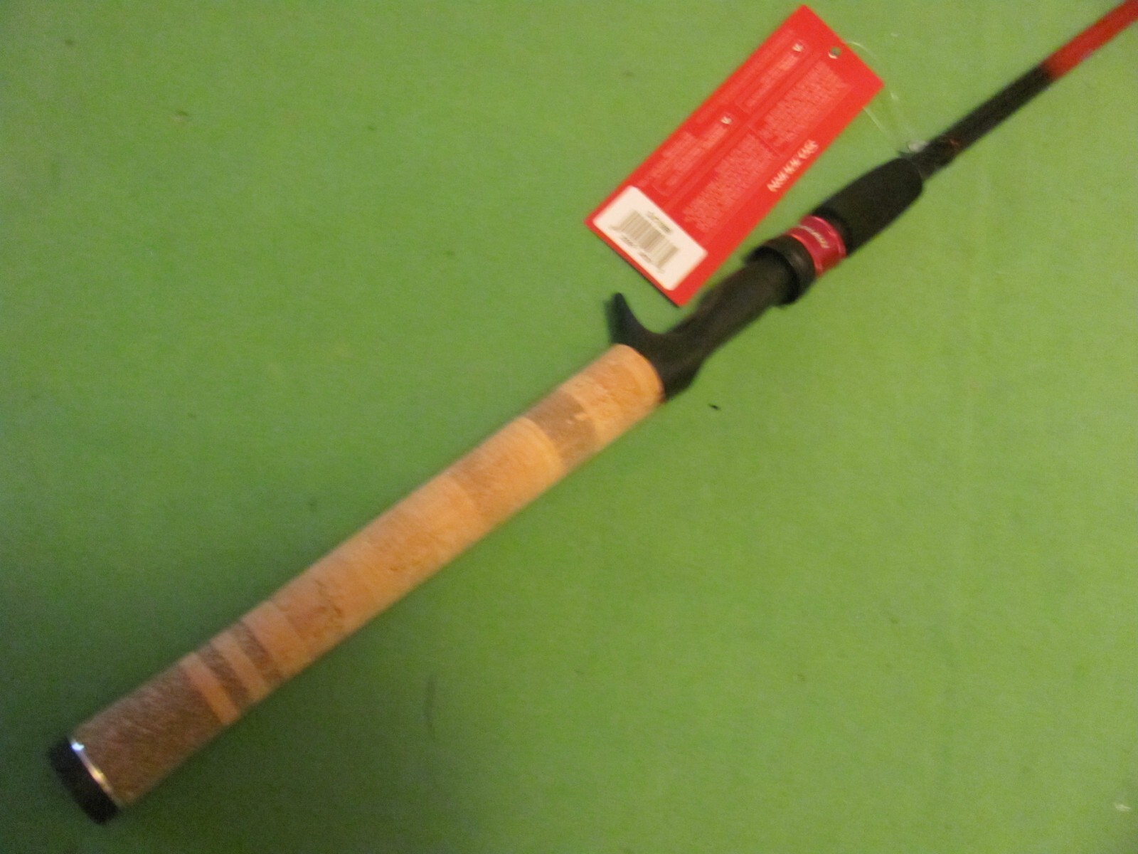 SHIMANO SOJOURN 7′ 0″ POWER MEDIUM ACTION FAST 1-PIECE CASTING ROD.