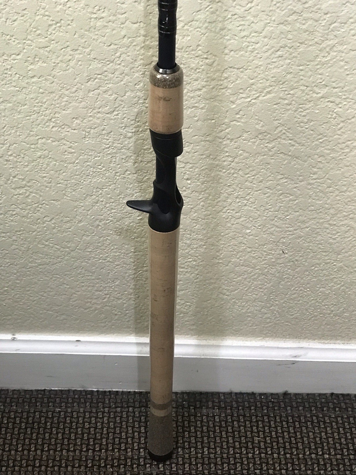 FENWICK EAGLE BAIT CASTING FISHING ROD EAG90M-MC 9’FT 2PC 10-20LB 3/8-2oz MEDIUM