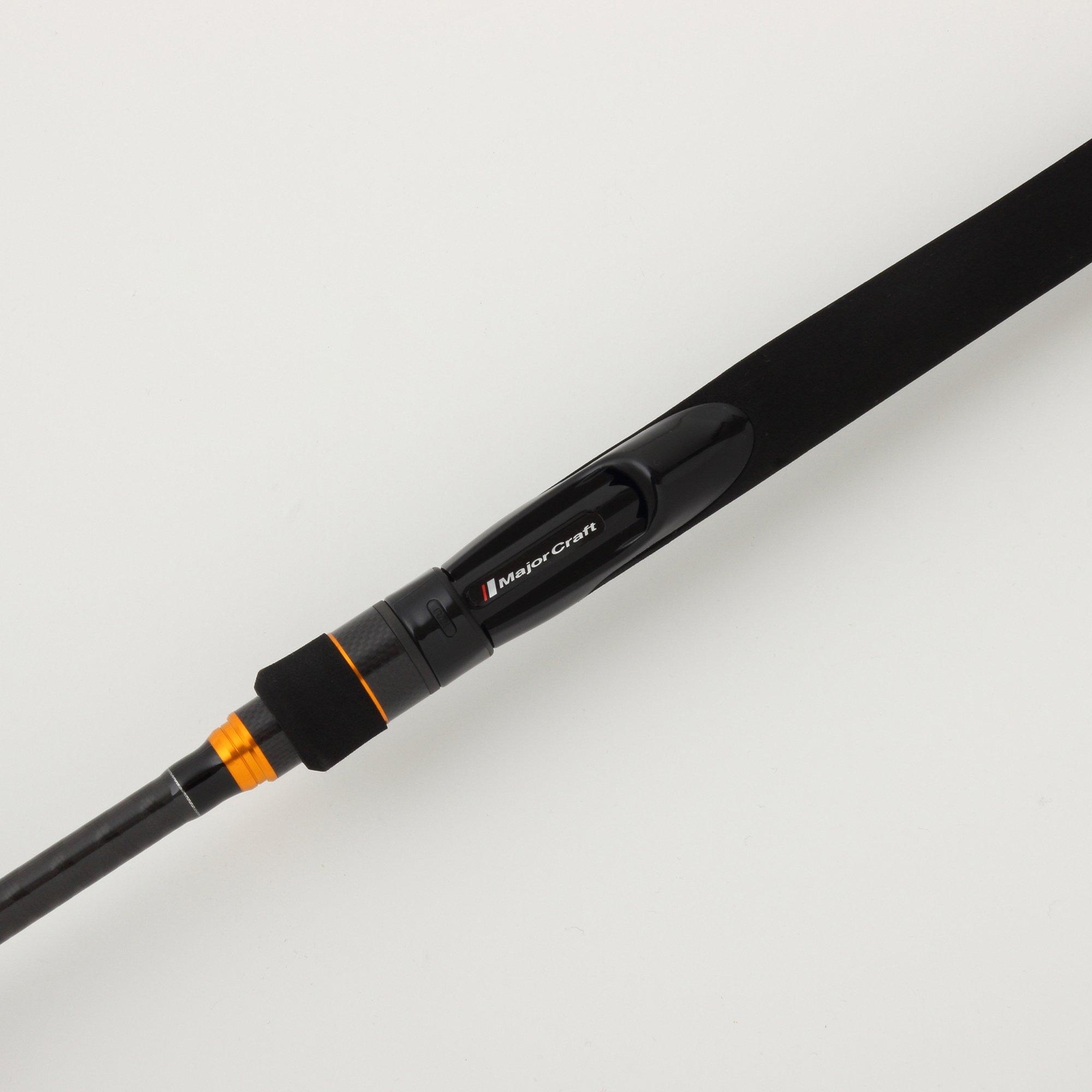 Major Craft TRIPLE-CROSS WIND MODEL TCX-832MHW Spinning Rod NEW from Japan