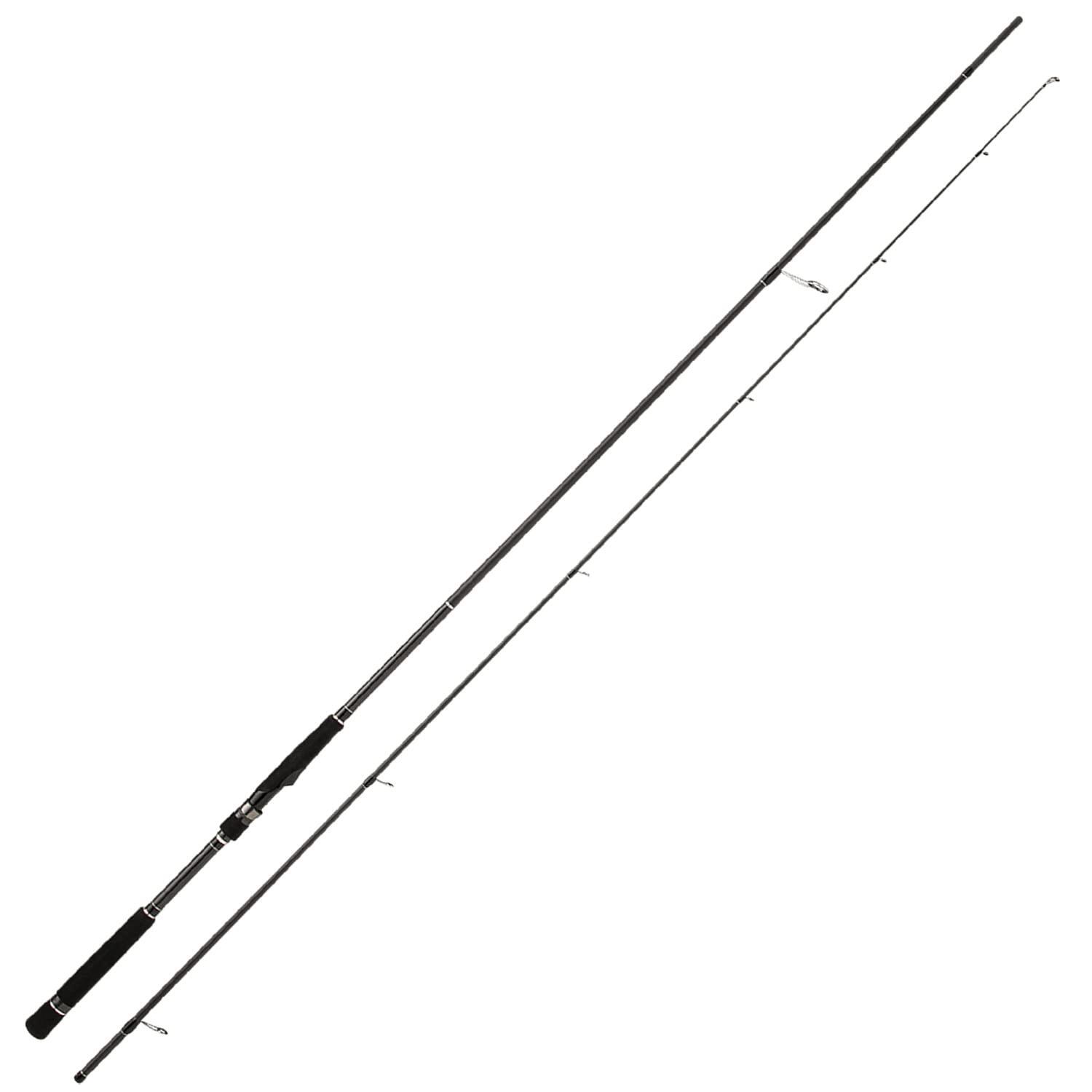 Major Craft Seeba Rod Tide Drift 5G TD5 962ML 2022 Model –