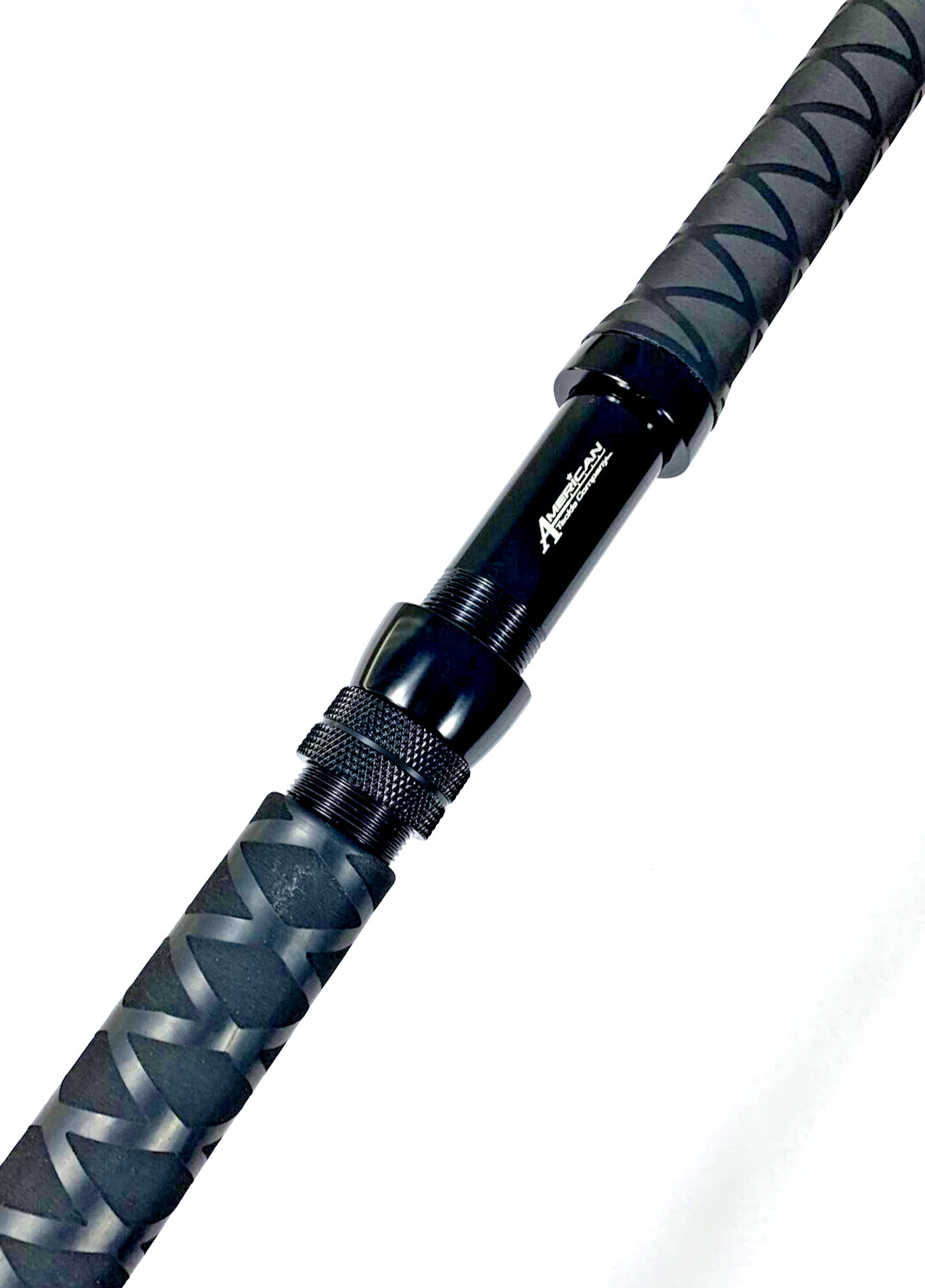 Seeker SSR 2X3 Seeker Special rod 80-130LB 7’3” Rail Rod troling made in USA