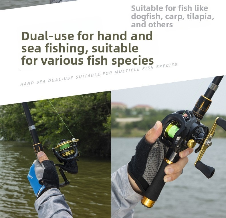 Carbon Telescopic Fishing Rod 1.6m 1.8m 2.1m M Power 36cm Collapsed Travel Rod