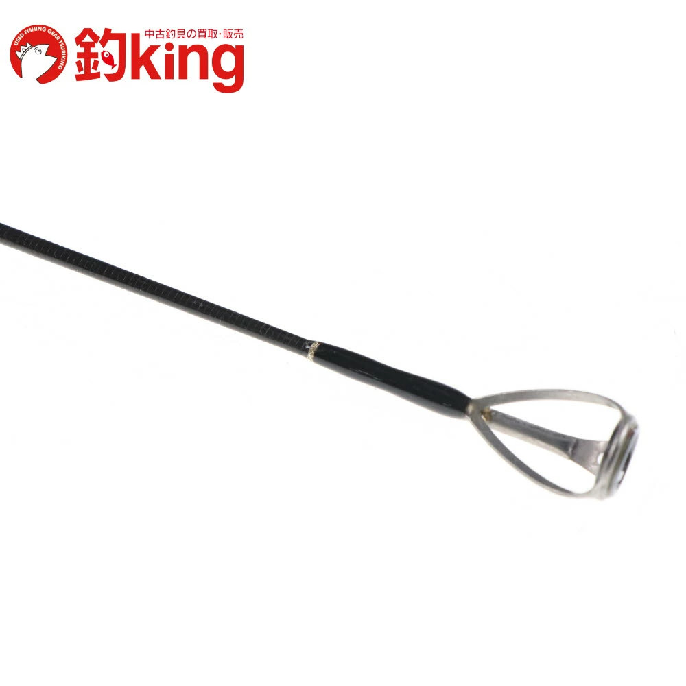 MC Works Slow Hand 774PD Fishing Rod 7’7″ 30-80g Max Drag 9kg Used