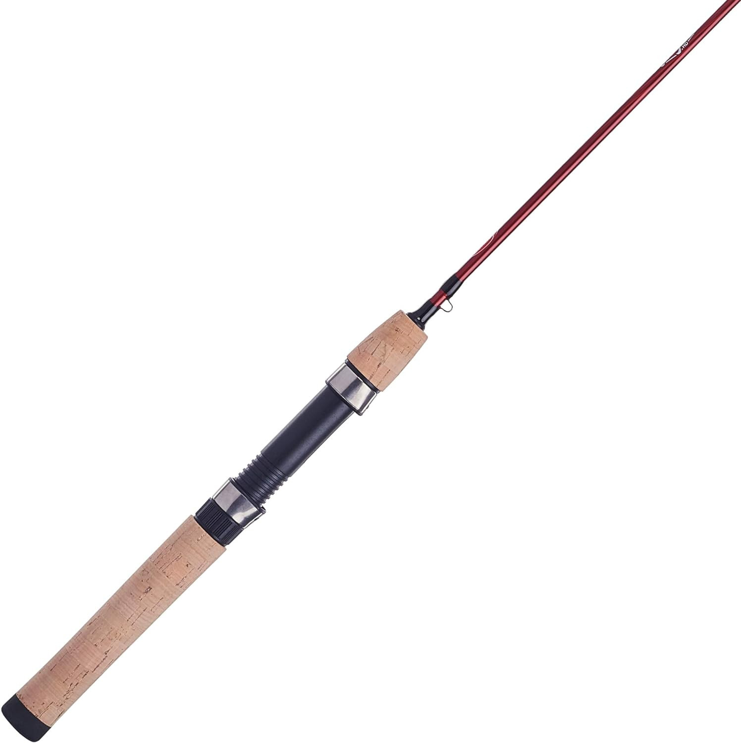 Fishing Spinning Rod Portable Medium Lightweight Hybrid 7′ HD Series Cork Handle