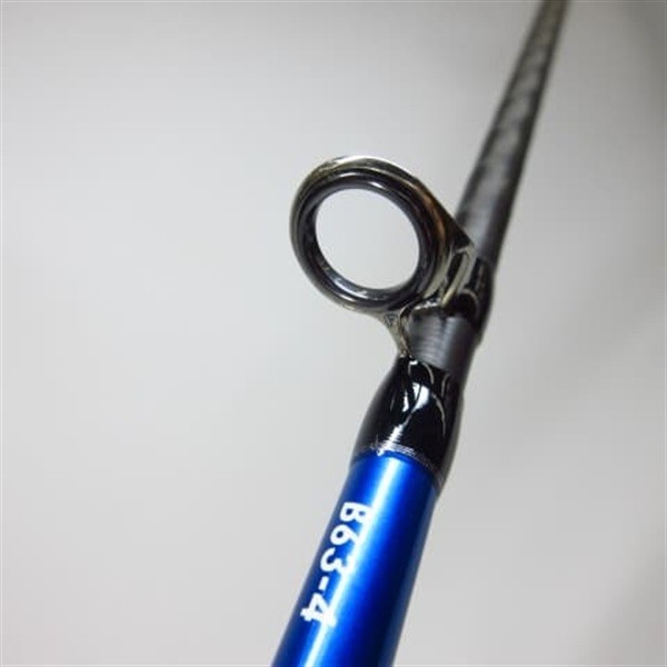 Shimano 19 Ocea jigger infinity b63-4 Cond/C