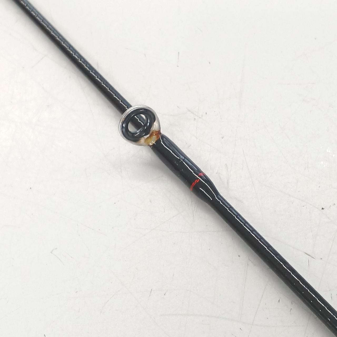 Daiwa Moonlit Beauty AJING 55UL-S R Rockfish Jigging Rod 55g 1.65ft