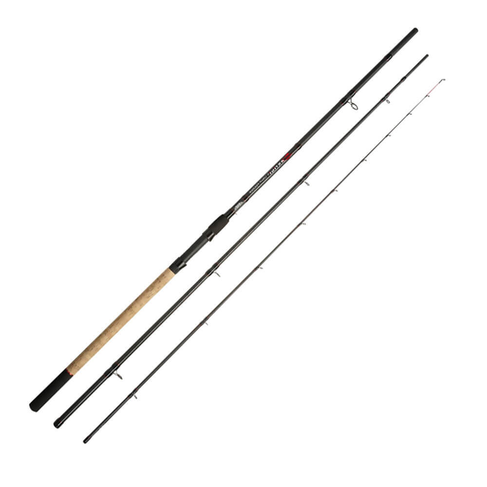 Jenzi fishing rod Artini feeder all round rod feeder fishing feeder rod carp rod