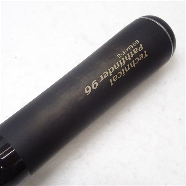 Shimano 18 Exsense Genos S96M/F-3 Cond/C
