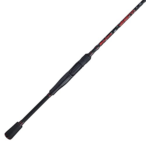 Vendetta Casting Fishing Rod