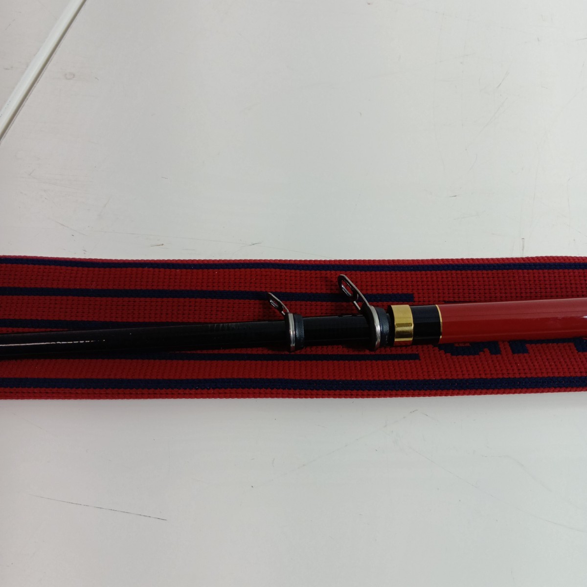 gamakatu がま磯ｱﾃﾝﾀﾞｰⅡ 0-53 Fishing Rod, Surf Rod 22565, Sc…