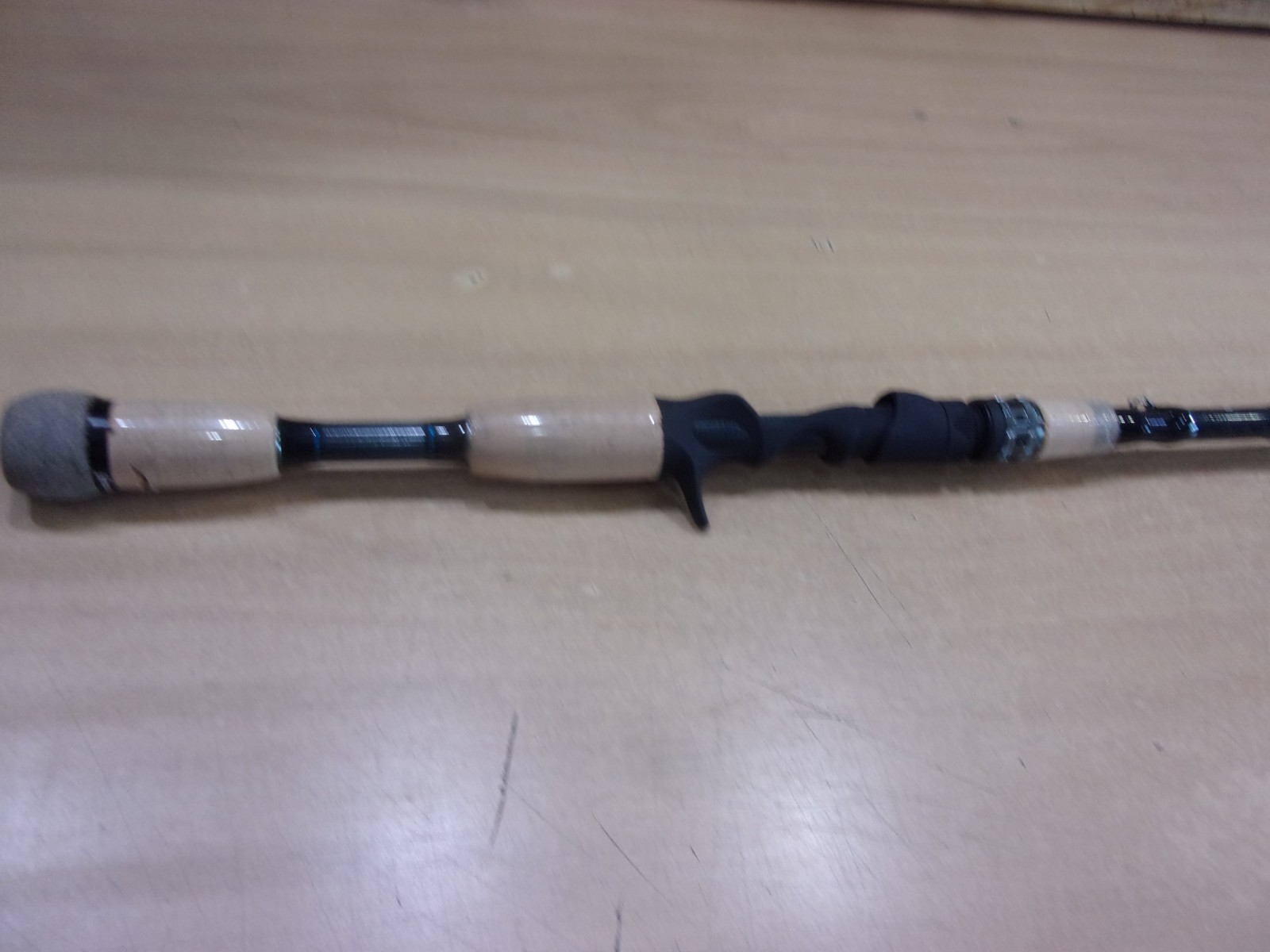 FENWICK ELITE INSHORE CASTING ROD 7 foot Medium power