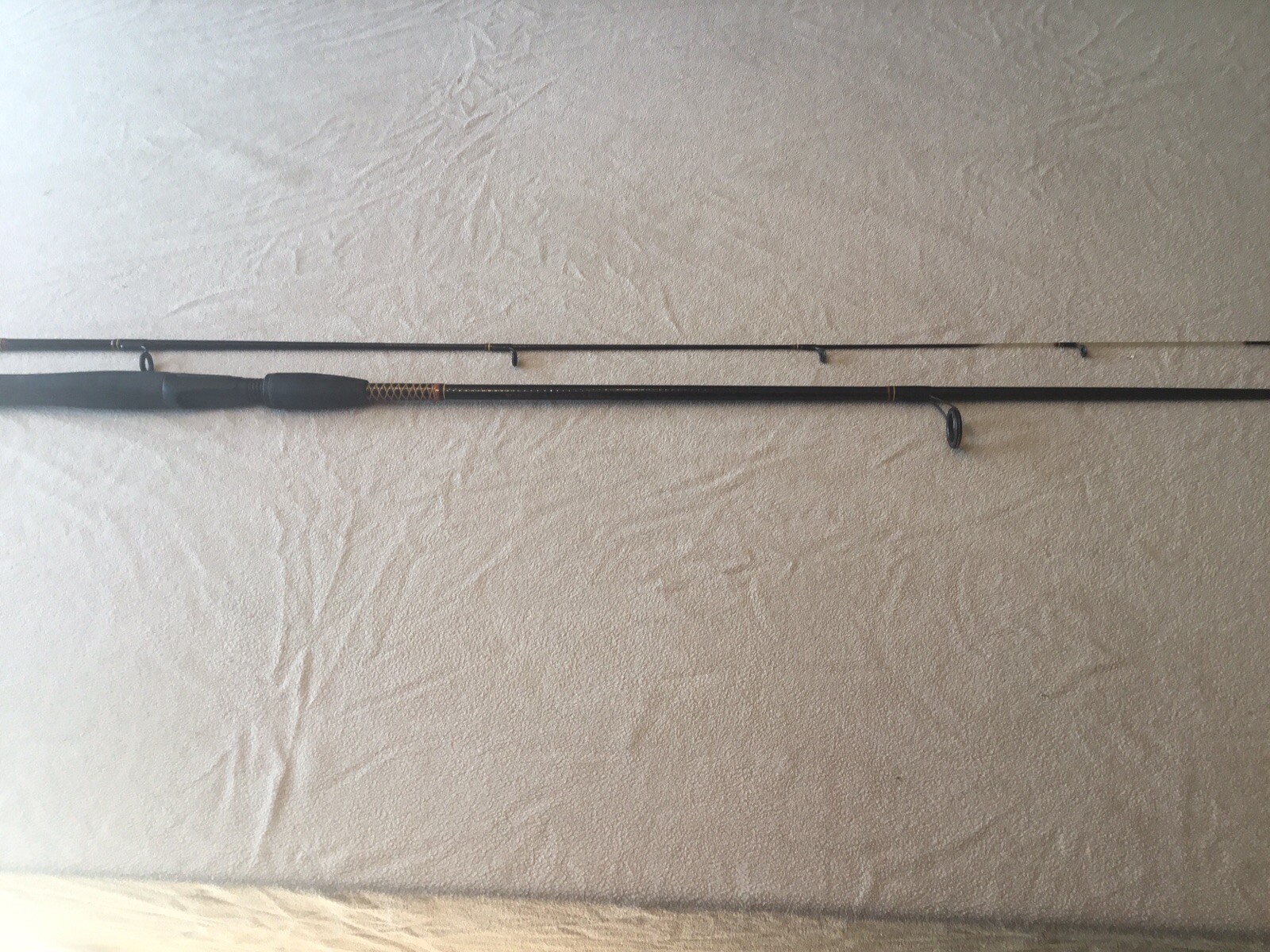 Maxtec Classic Fishing 🎣 Rod 3600-66 Medium Action 6’6”.