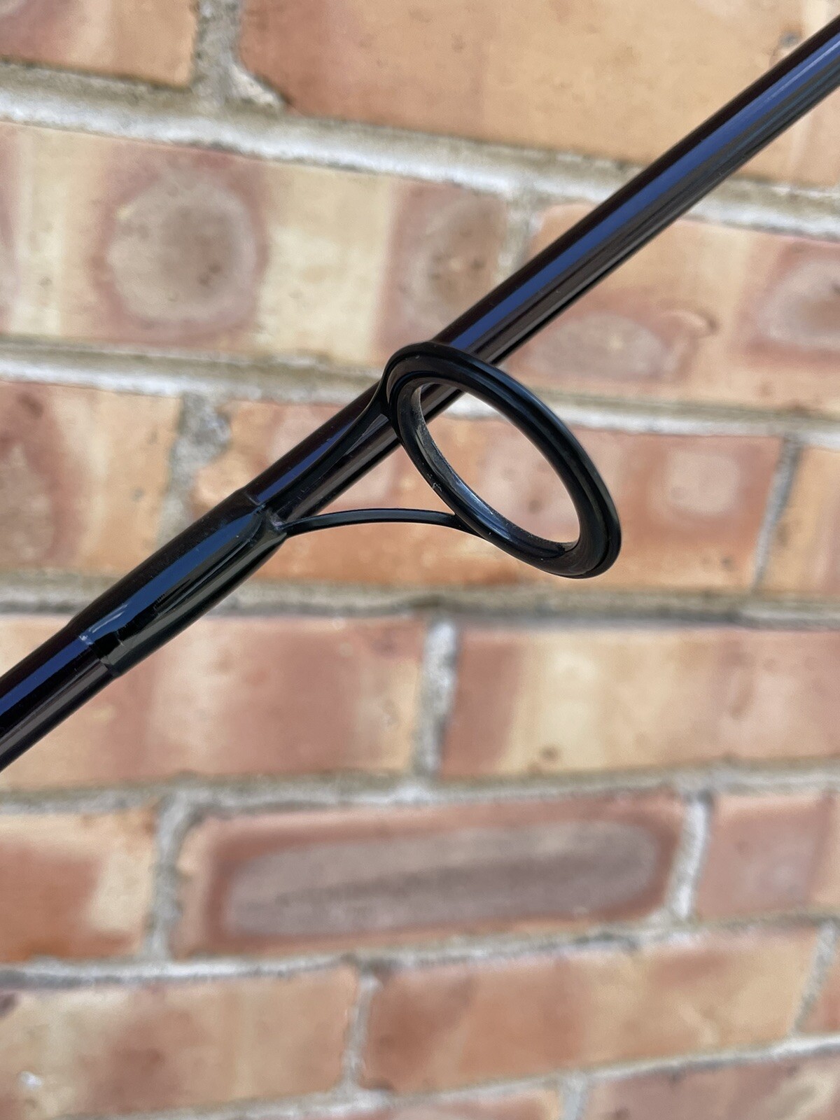 🔥 St. Croix • Mojo Bass Spinning Rod • 7” Med Power • MBS70MF • Tubes & Grubs