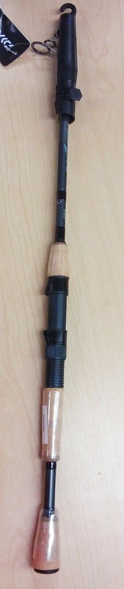 Daiwa Procyon 7’2″ Medium Telescopic Spinning