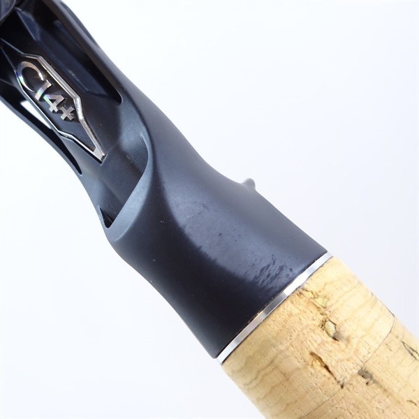 Shimano 17explide 170m-g Cond/C