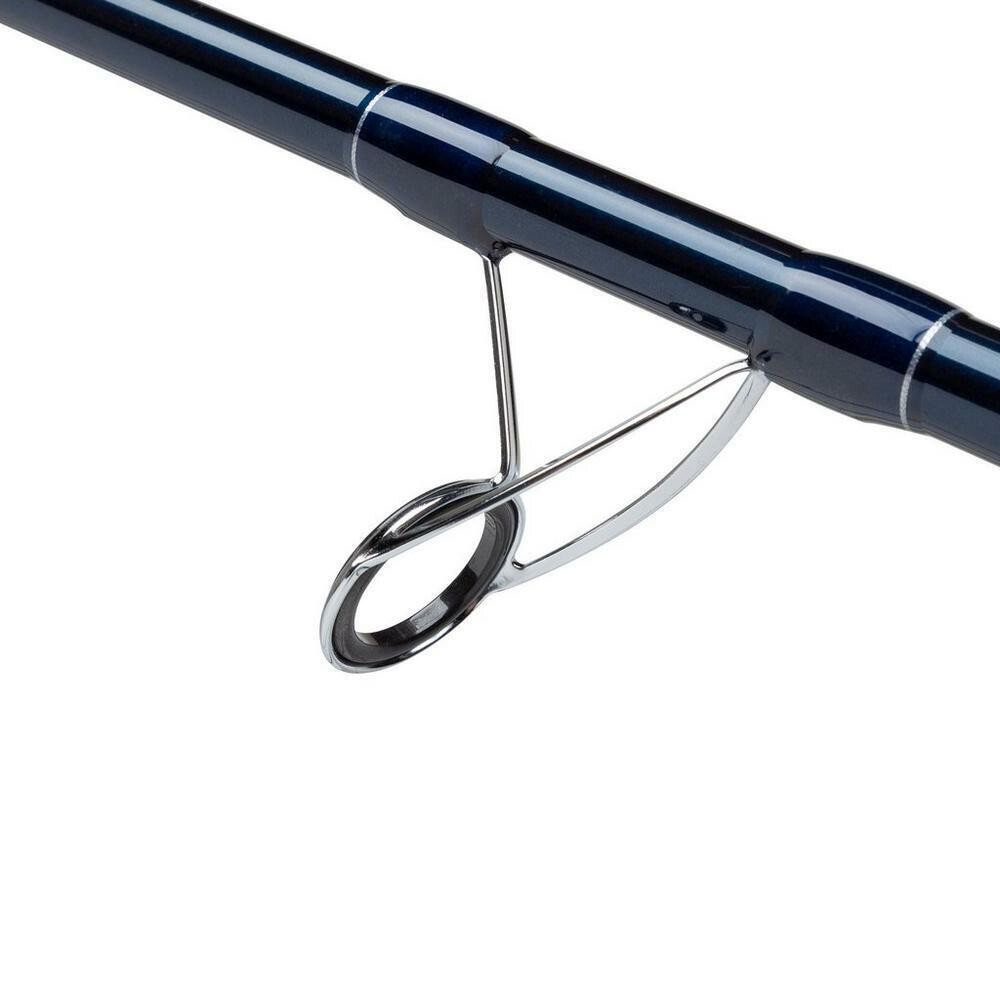 Shakespeare SALT XT Bass Beach Surf Fishing Rod 11ft 6in 2-4ozs 2 or 3 piece