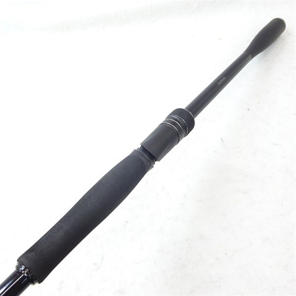 Shimano 23 Dialuna S96ML Cond/C-
