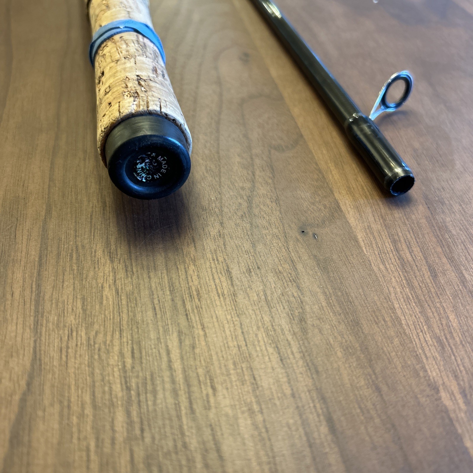 Lamiglas X11 LX86MC Fishing Rod 8’6” Salmon or Trout Casting Rod 8-12lb L13