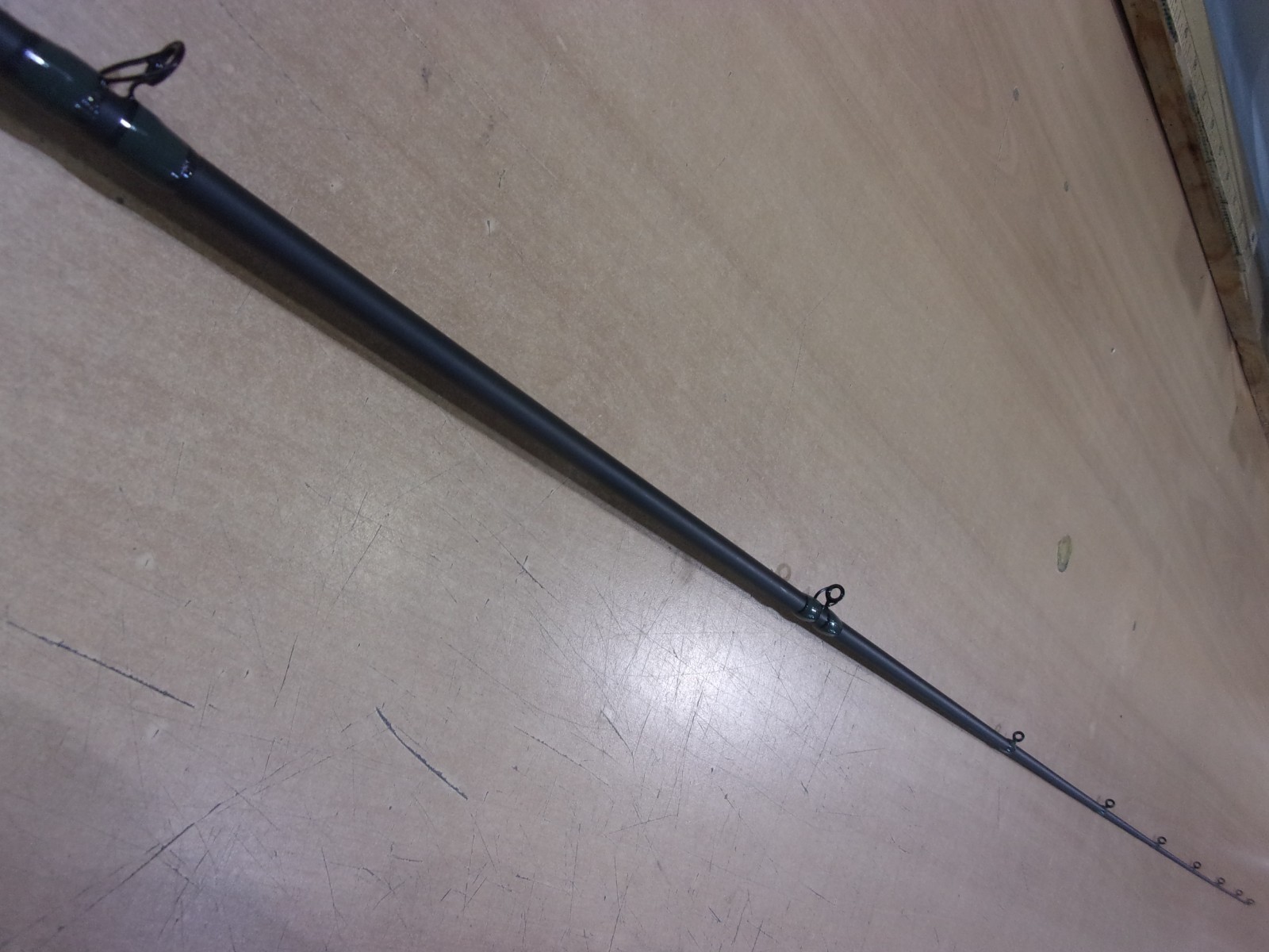 FENWICK EAGLE CASTING ROD 7 foot Medium Heavy power