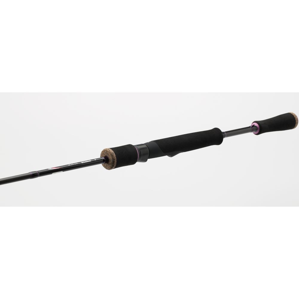 DAM Yagi Casting Rod 6’6″ 7-28g