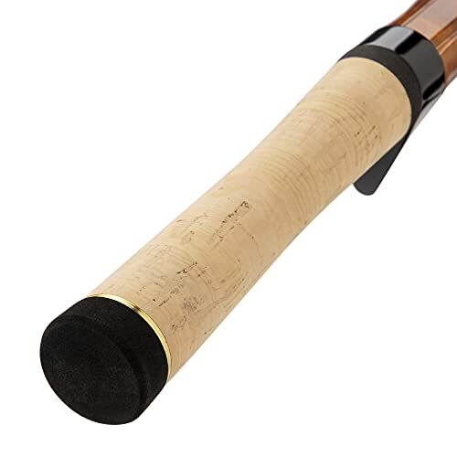 Major Craft Baitcasting Rod Finetail FSG-B4102UL Glass Model Strong for Trout