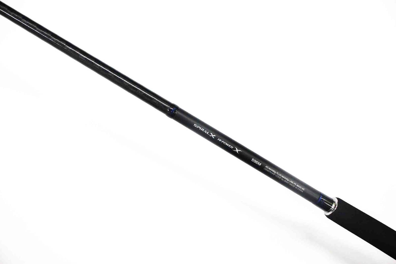 Shimano Rod Spinning Colt Sniper SS S96M (4477)