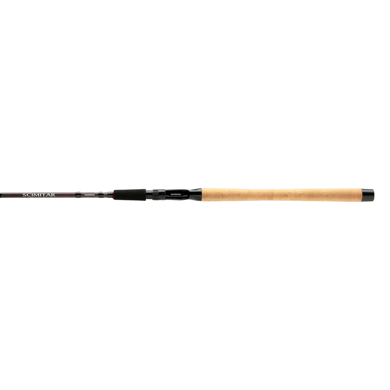 Shimano SCIMITAR SALMON/STEELHEAD, Freshwater, Salmon, Steelhead, Casting, 8’…
