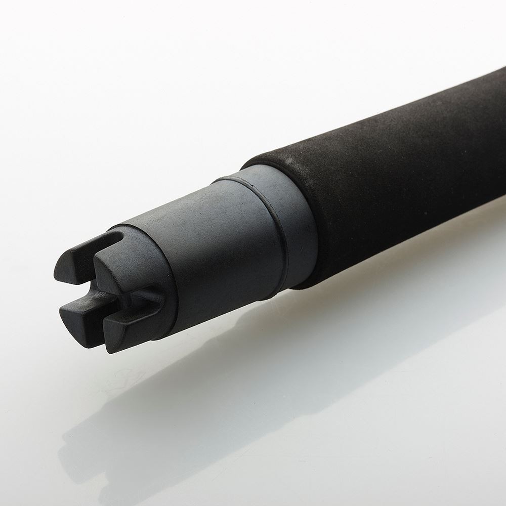 DAM Imax Nova Hard Core Boat Rod 6′ 20-30lb