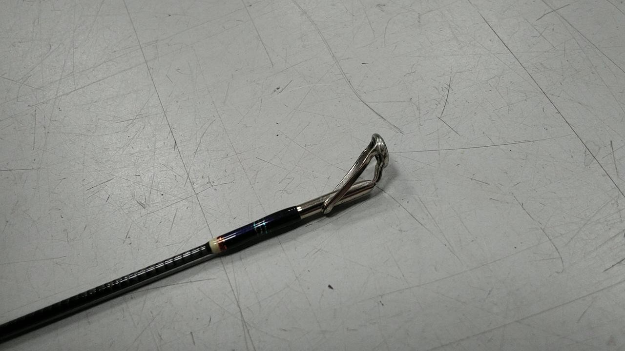 Jackson Trout Fishing Rod 4.6ft Bait Finesse Carbon/Glass 2-7g 2.5-6lb