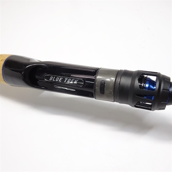 D-STYLE Blue Trek DBT-68M Cond/C