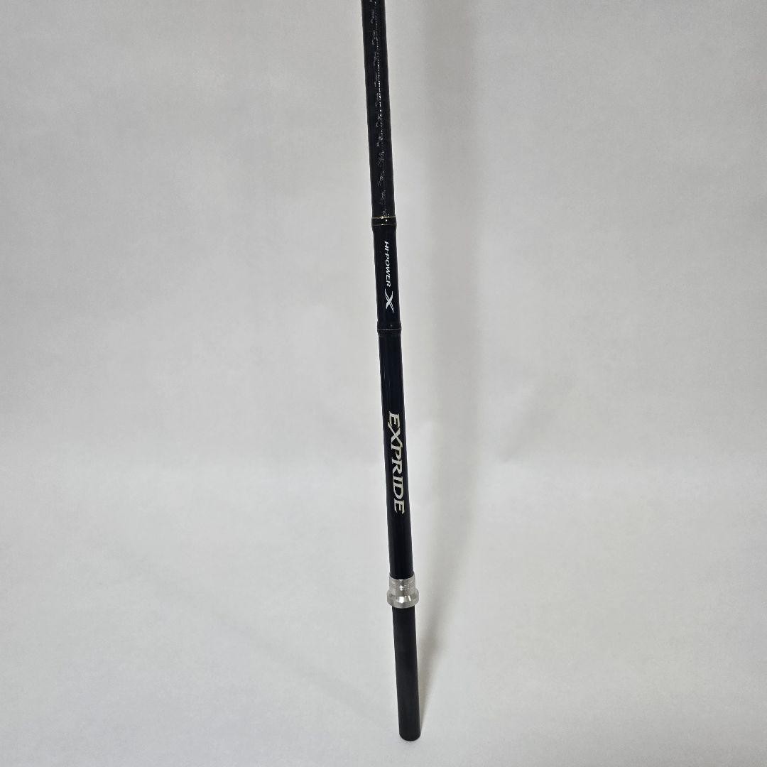 [Good Condition] SHIMANO EXPRIDE 170M-PF Shimano ExPRIDe