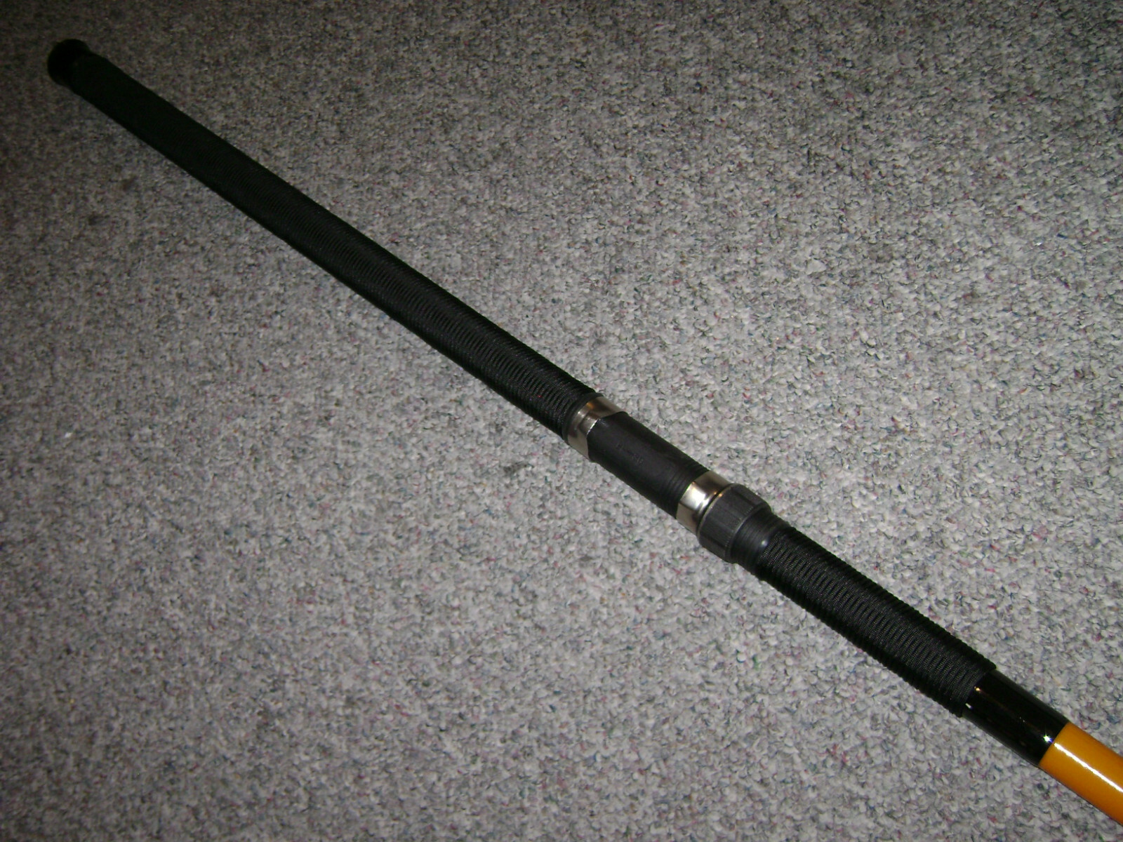 CATFISH ROD MEAT HUNTER 14′ HEAVY ACTION Casting – FISH RIVER MIDDLE -LOW SHIP !