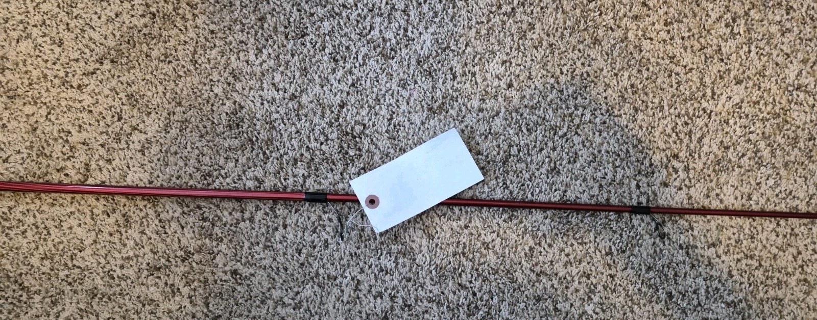 Berkley Cherrywood Spinning Fishing Rod – 7′ Cork Handle