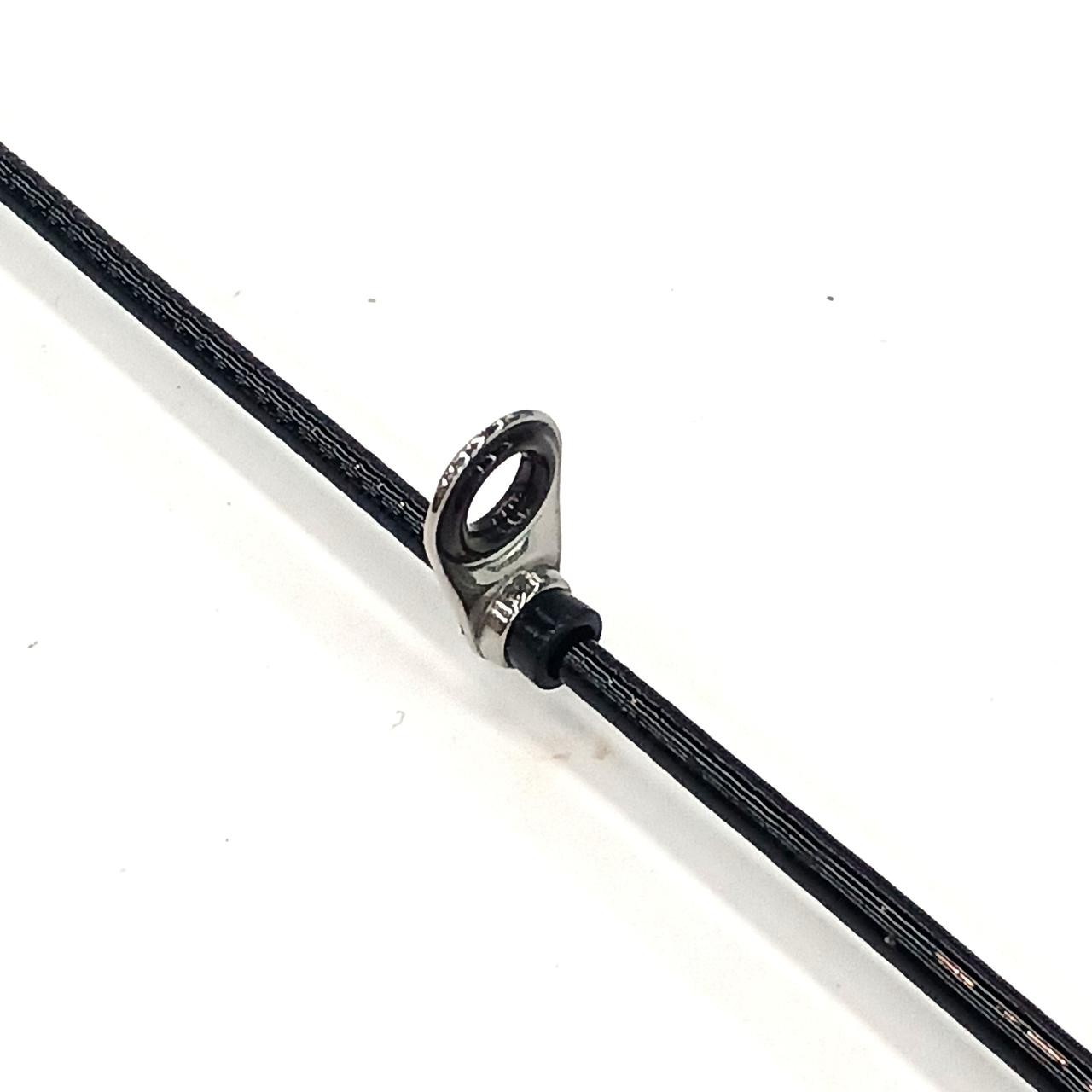 MAJOR CRAFT 19 TXAT 604SUL Trout Rod