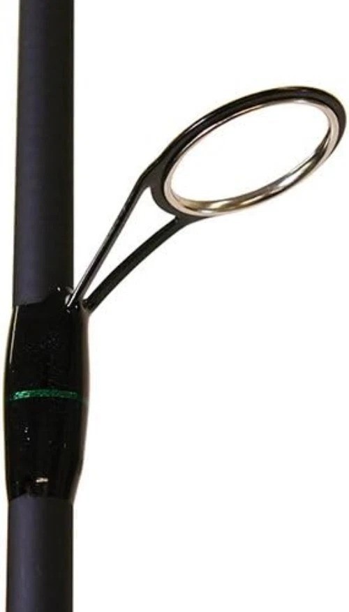 AMP Spinning Rod , 6’6″ – Medium – 2pc