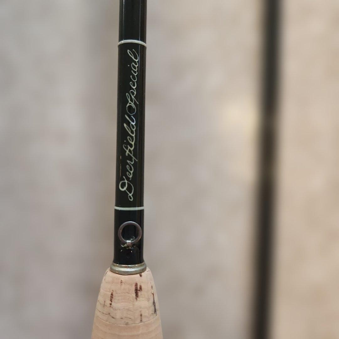 Thomas & Thomas Deerfield Special Fly Rod 8.5ft #5 Used with Guarantee
