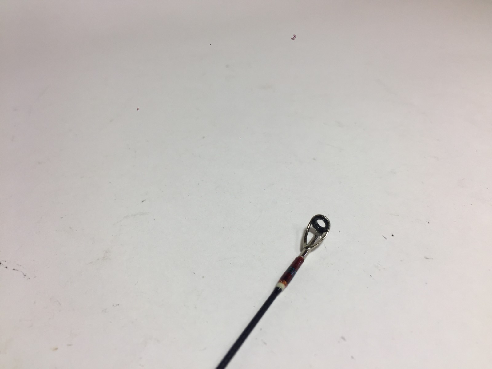 S9127) Jackson Kawasemi Rhapsody KWSM-S50L for mountain stream Spinning Rod