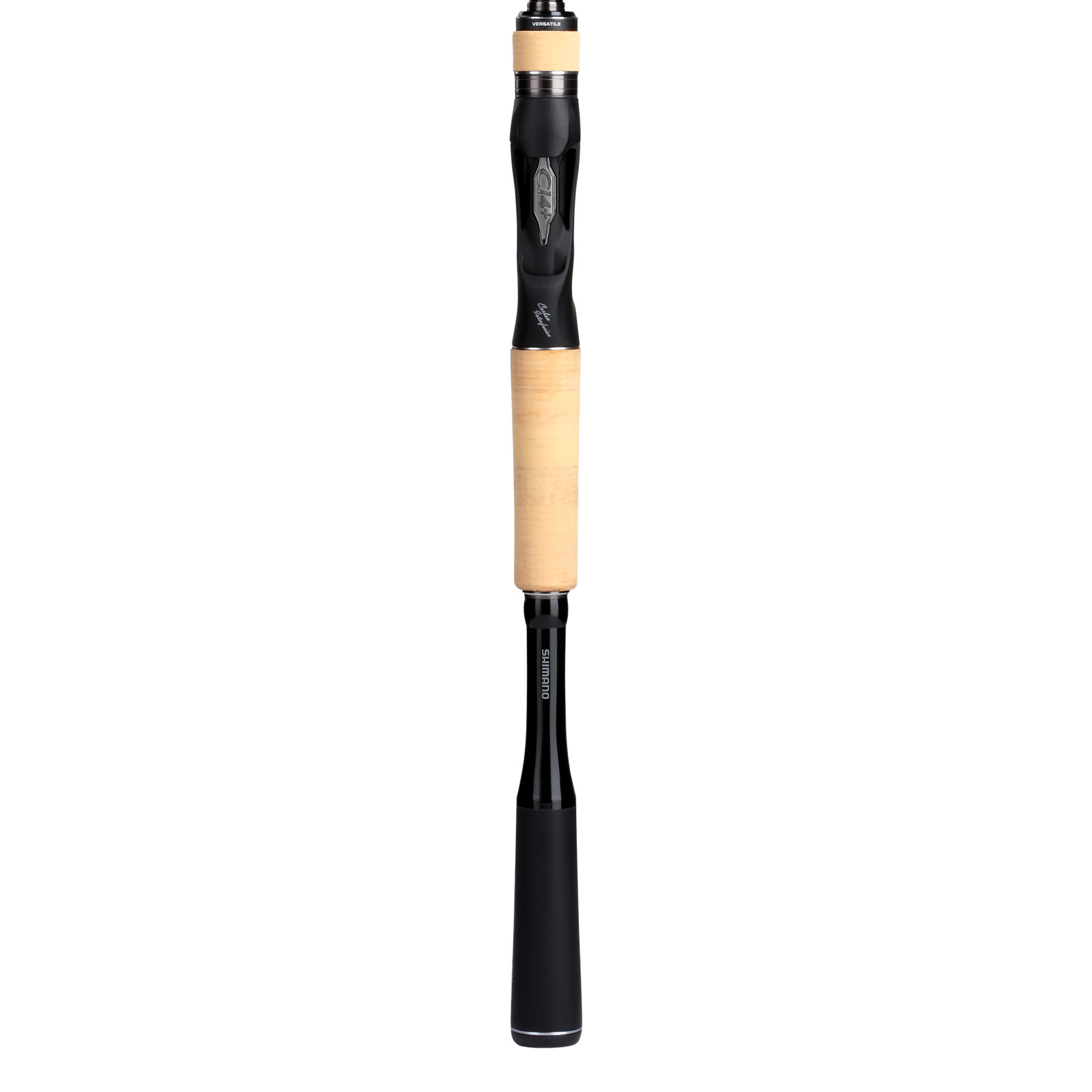 Shimano EXPRIDE CASTING, Freshwater, Bass, Casting, 7’2”, Medium Heavy, 1 pcs…