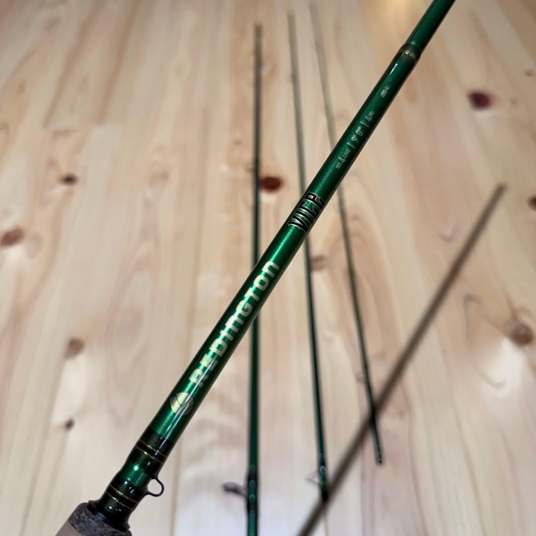 Redington VICE 490-4 Fly Rod 9ft #4